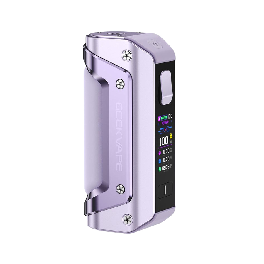 Box Aegis Solo 3 - 100W - GeekVape - Les Boxs & batteries - La petite  vaporette