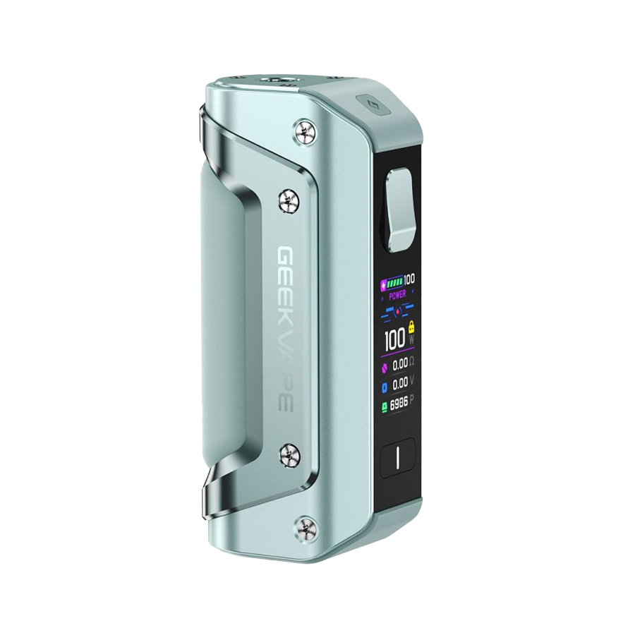 Box Aegis Solo 3 - 100W - GeekVape - Les Boxs & batteries - La petite  vaporette