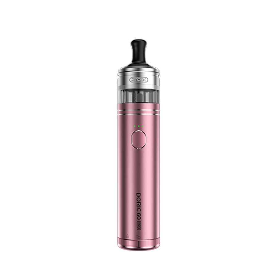 pod-doric-60-pro-voopoo-rose