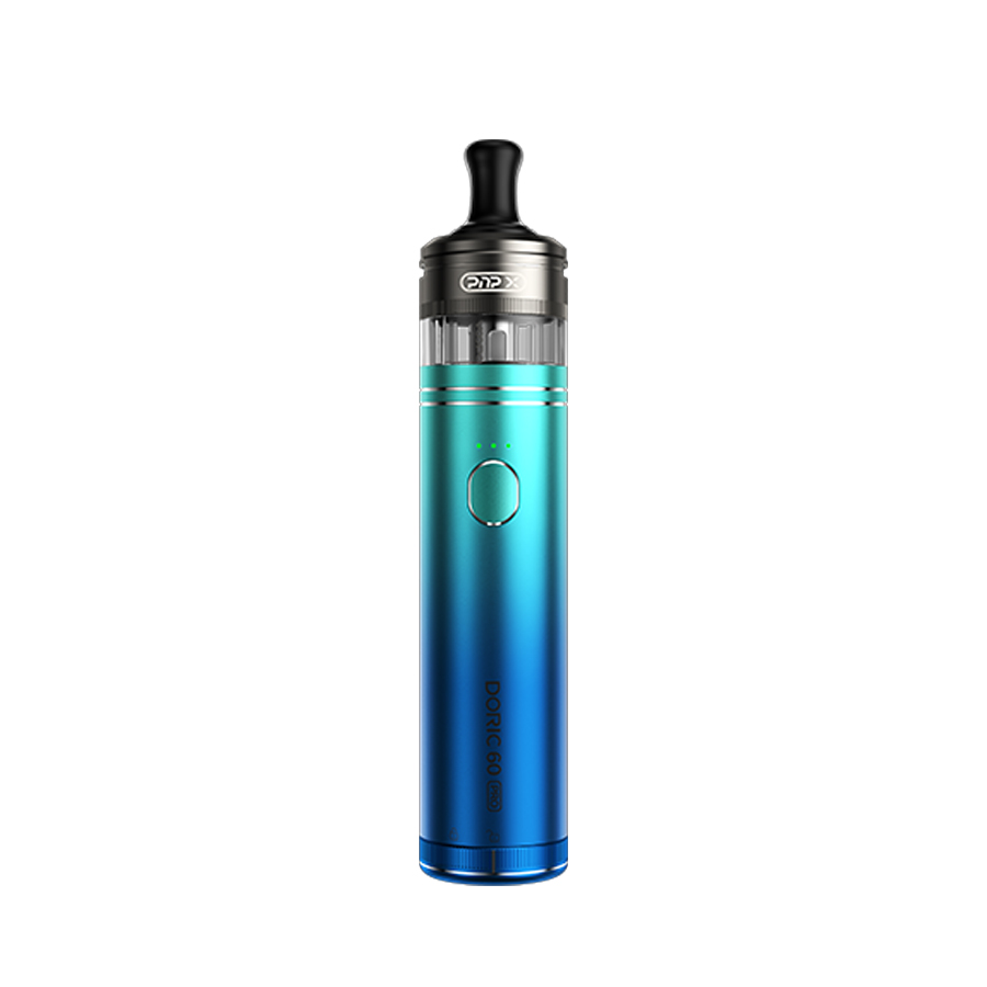 pod-doric-60-pro-voopoo-bleu