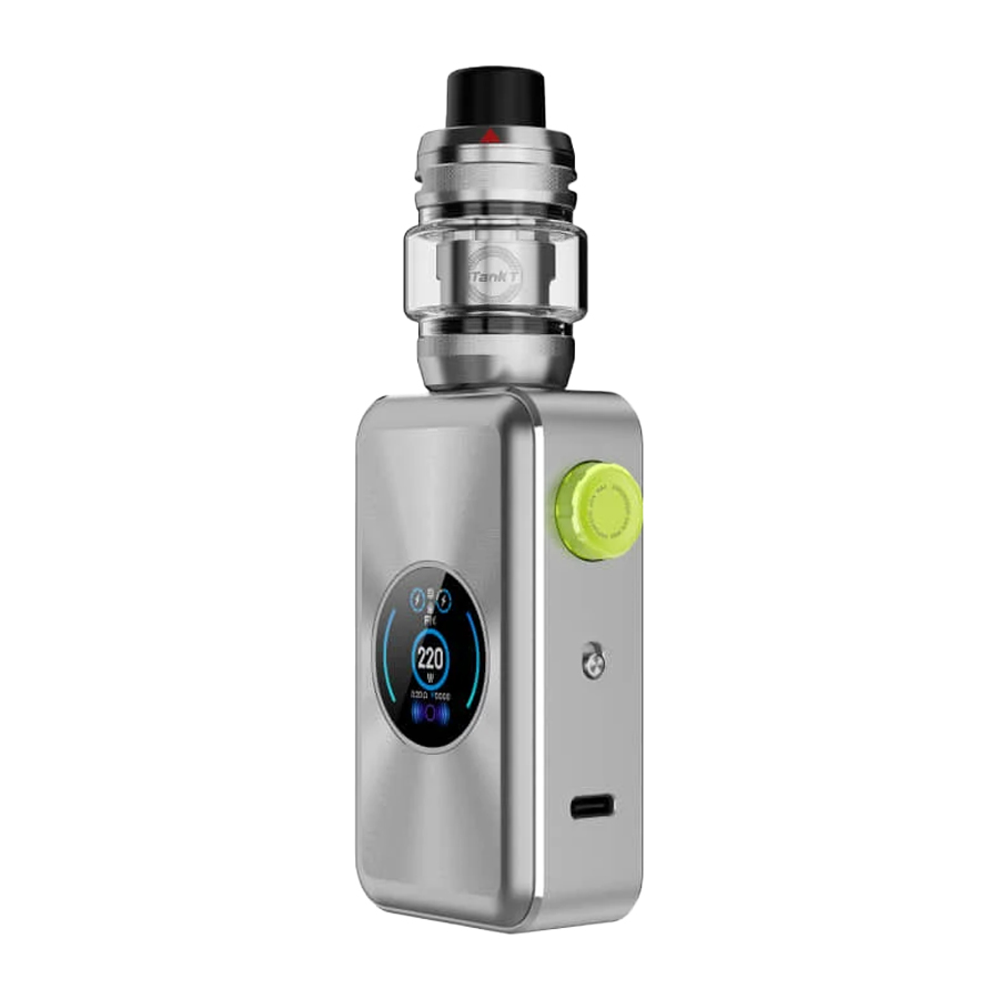 kit-gen-max-vaporesso-silver