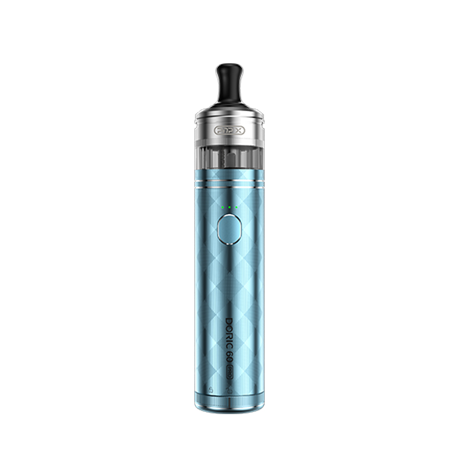 pod-doric-60-pro-voopoo-snow-bleu