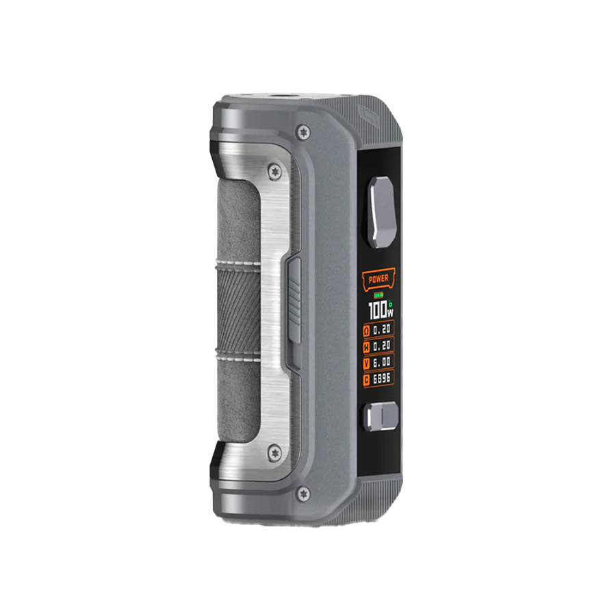 aegis-max2-100W-geekvape-silver