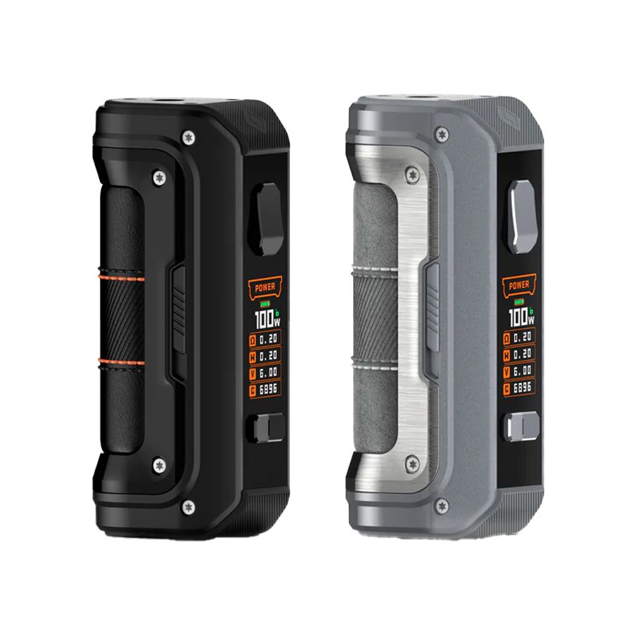 elfbar nachfüll pod läuft aus Aegis Max 100 (Max 2) GeekVape main image 1