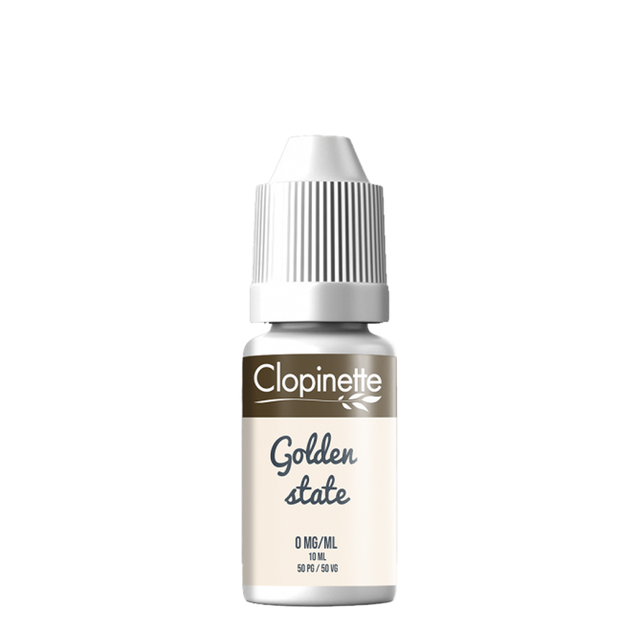 Les e-liquides Clopinette - La petite vaporette