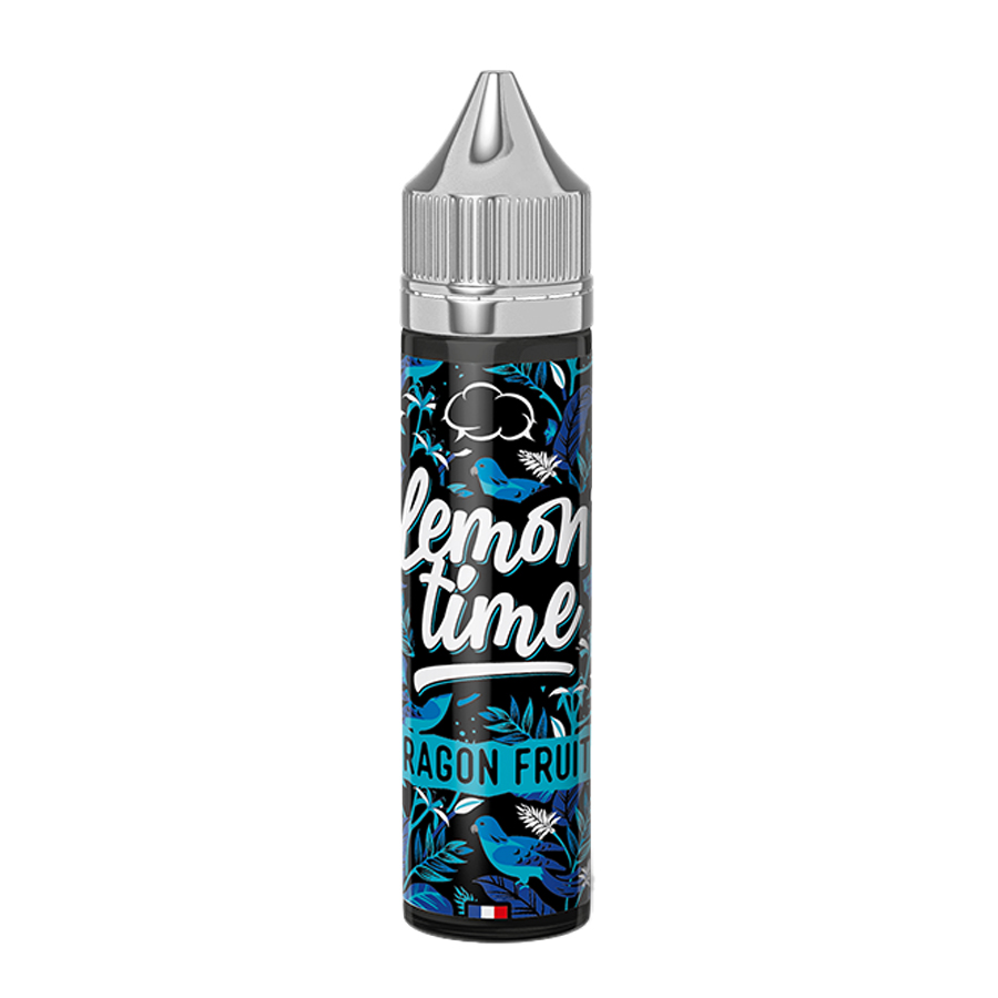 dragon-fruit-50ml-lemon-time-eliquide-france