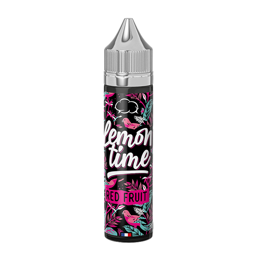 red-fruit-50ml-lemon-time-eliquide-france