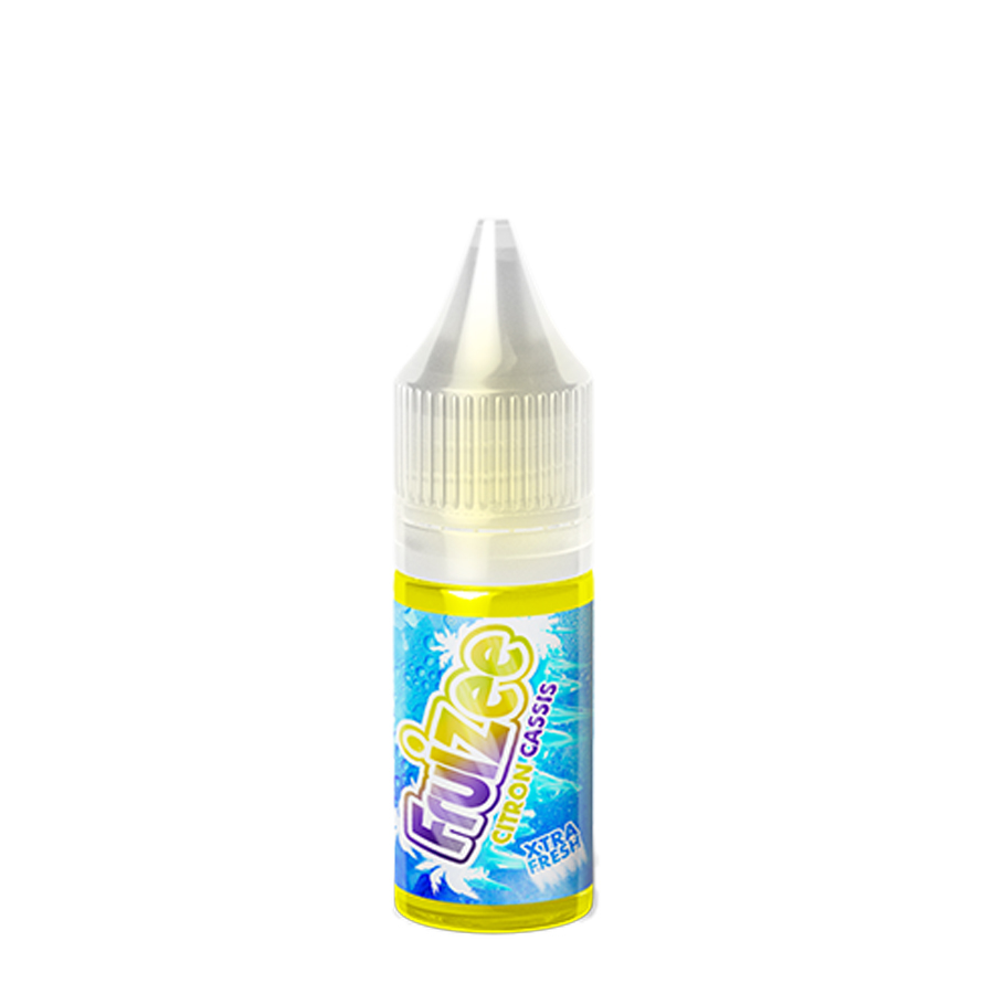 lemon time e liquide E-liquide Lemon 50ml Lemon'Time Eliquid France