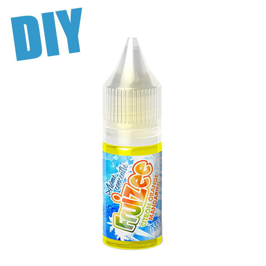 Eliquid France