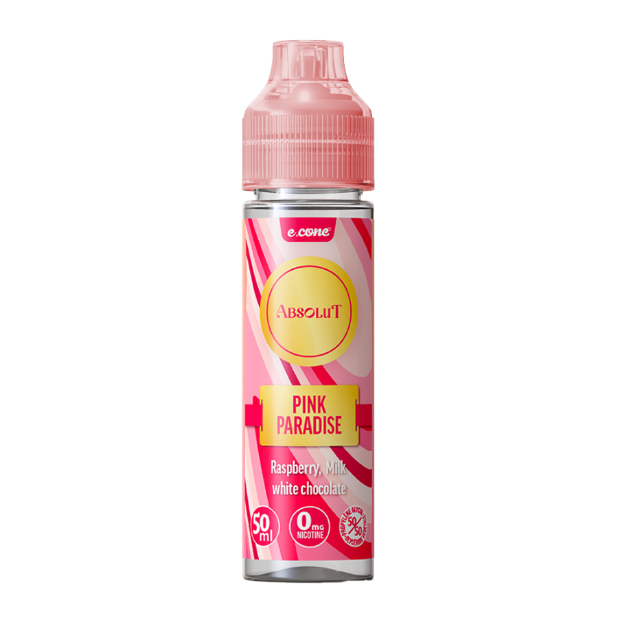 elfbar nachfüll pod läuft aus Vape Pink by Propaganda E-Liquid - Cookie Butter - 100mL main image 1