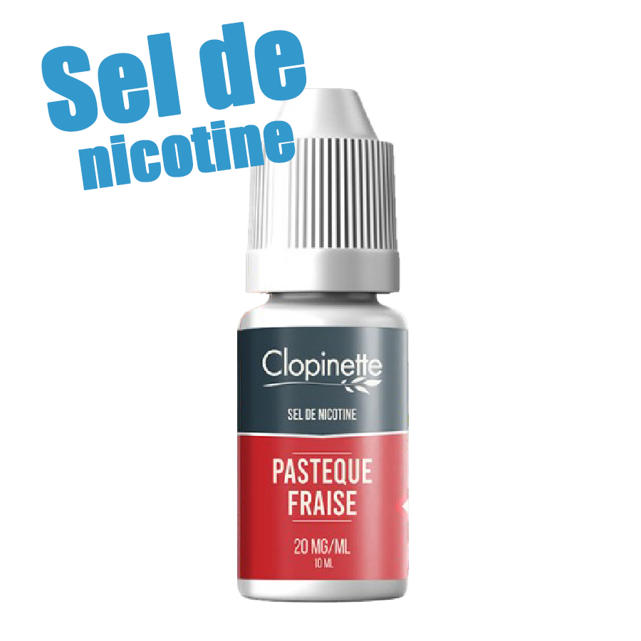pasteque-fraise-sel-de-nicotine-esaveur