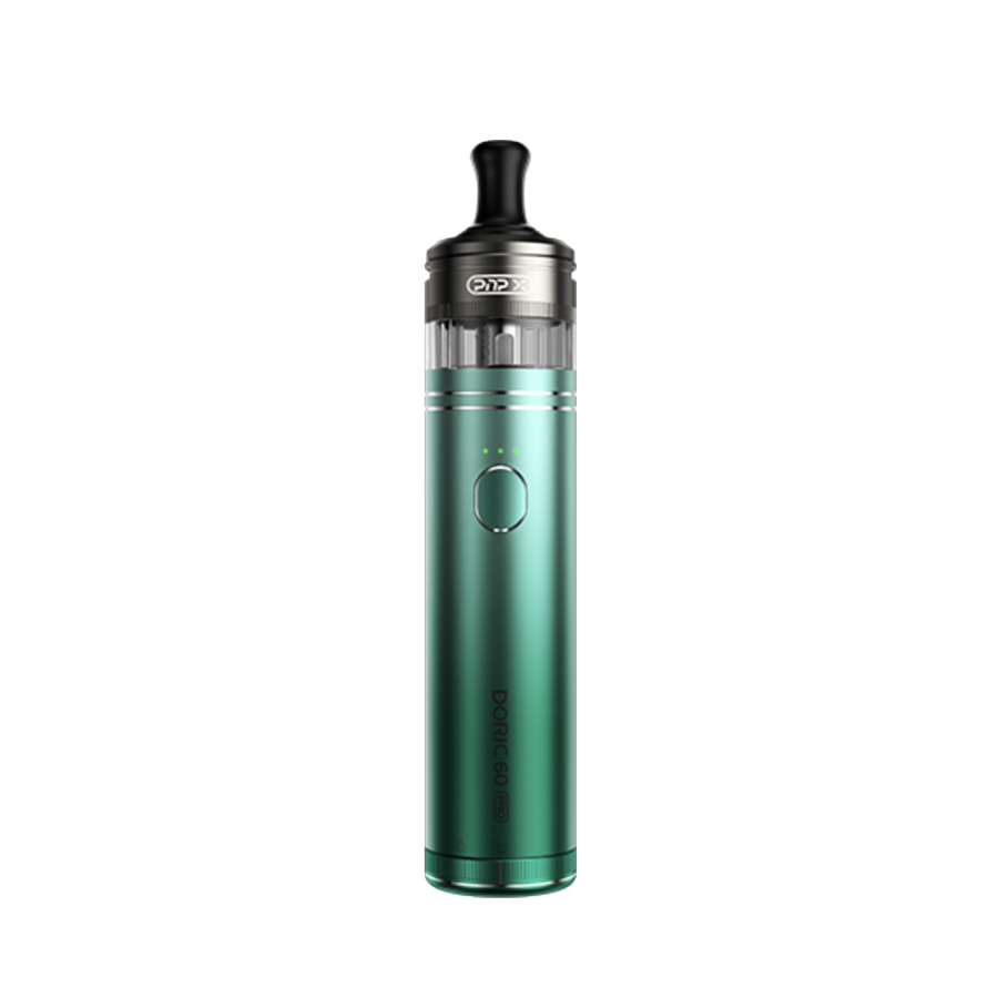 pod-doric-60-pro-voopoo-vert