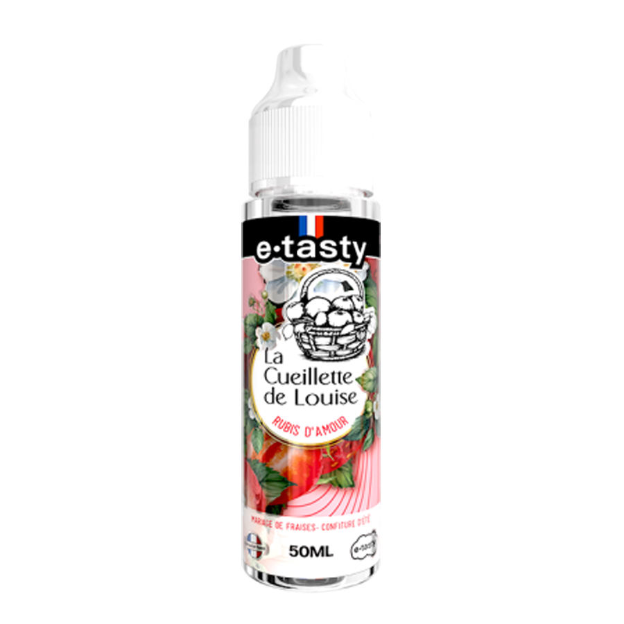 Douceur de Kyoto - 60ml - Petit Nuage