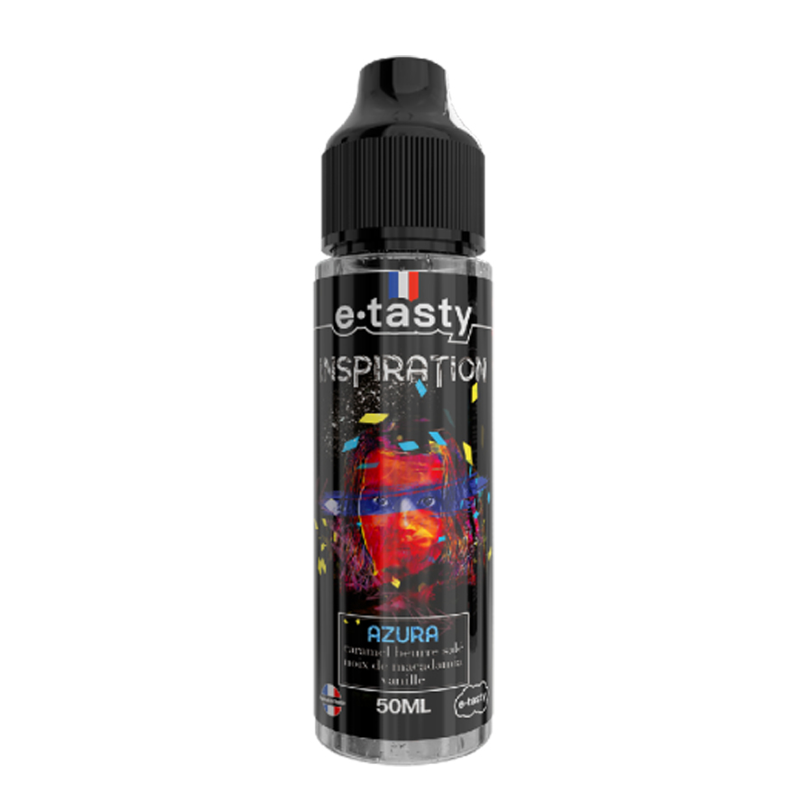 Les E-liquides grands formats sans nicotine