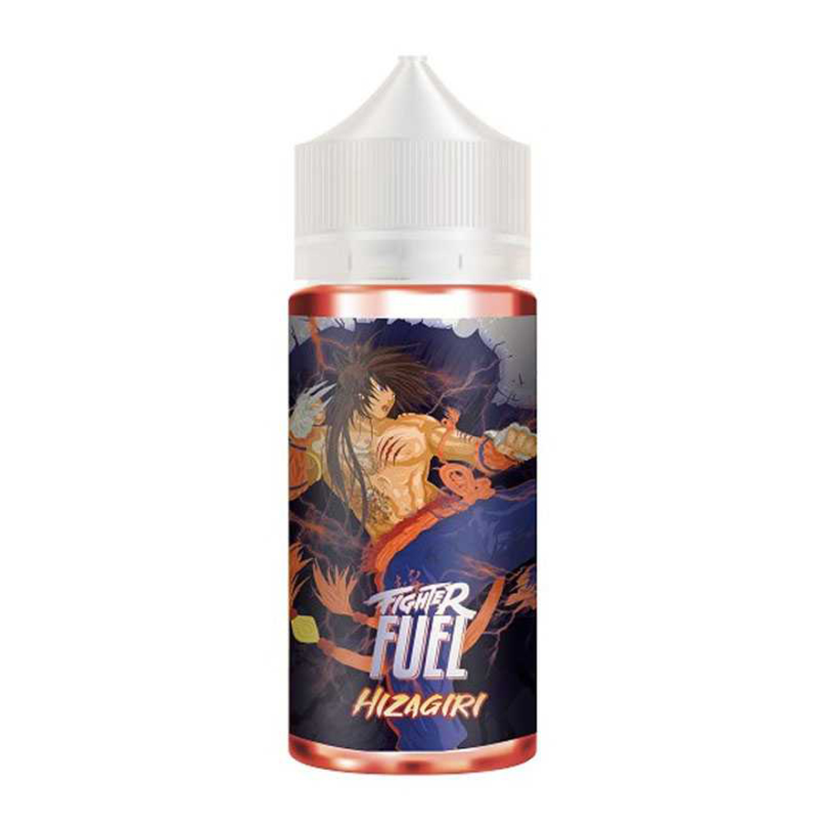Bloody Frutti - 50ml - Liquideo - La petite vaporette