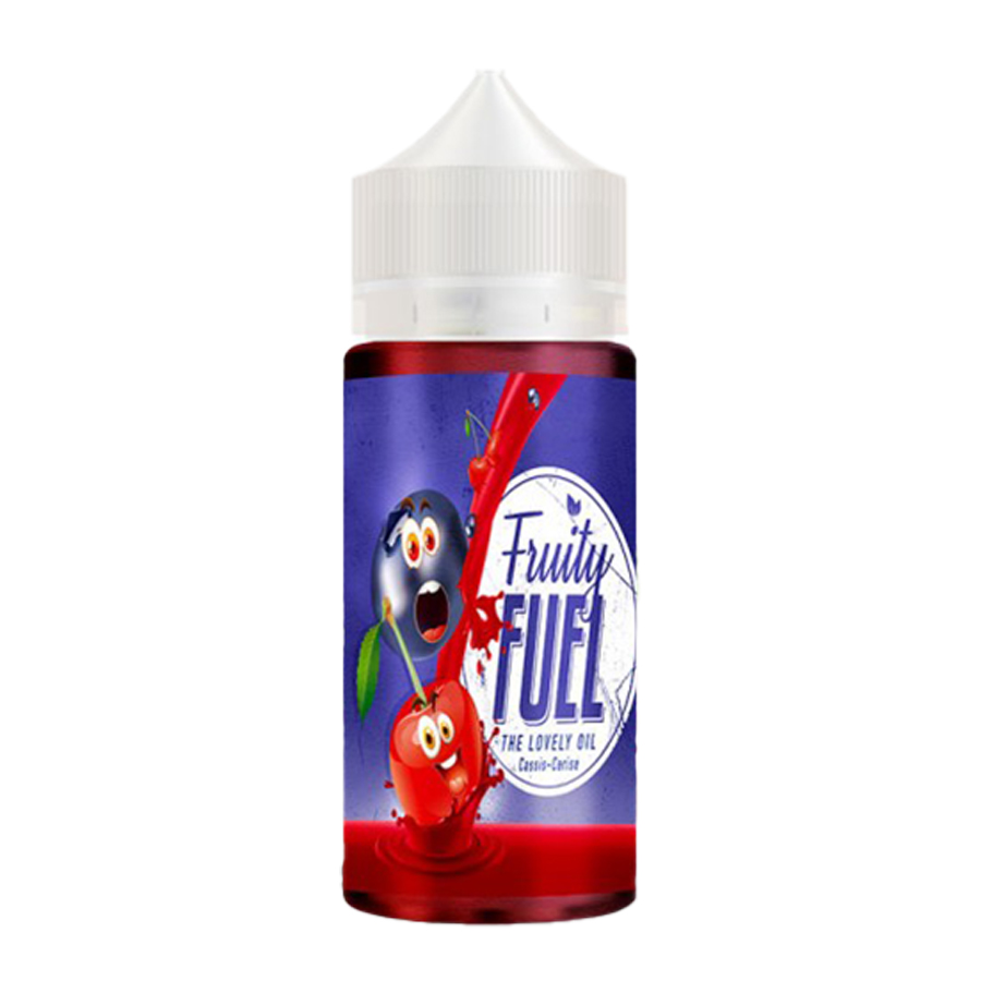 lovely-oil-fruity-fuel-100ml
