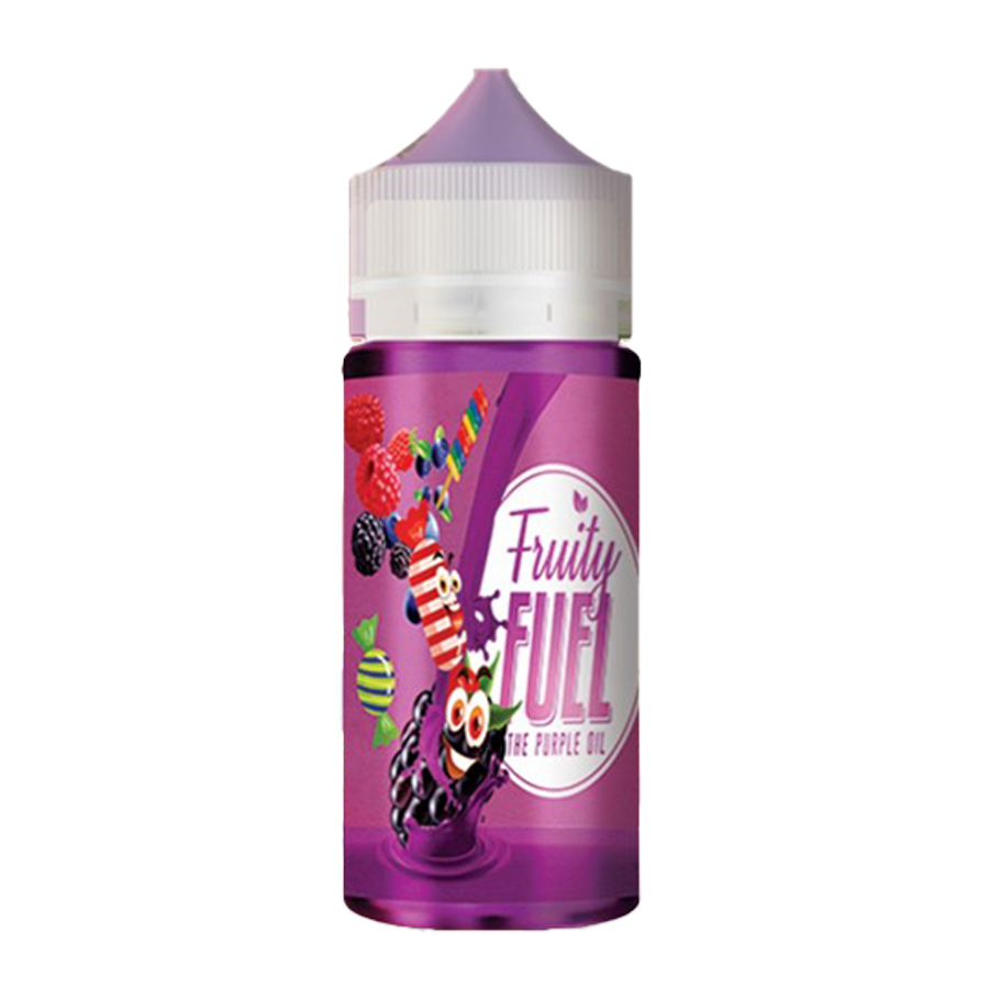 elfbar nachfüll pod läuft aus Flacon vide 80ML main image 1