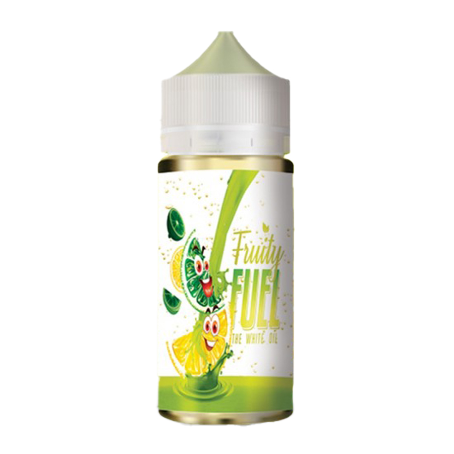 lemon time e liquide E-liquide Lemon'Time 50 ml Dragon Fruit, saveur fruit de dragon main image 1