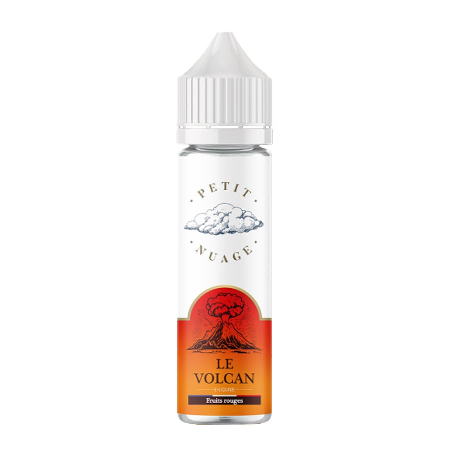 le-volcan-50ml-petit-nuage