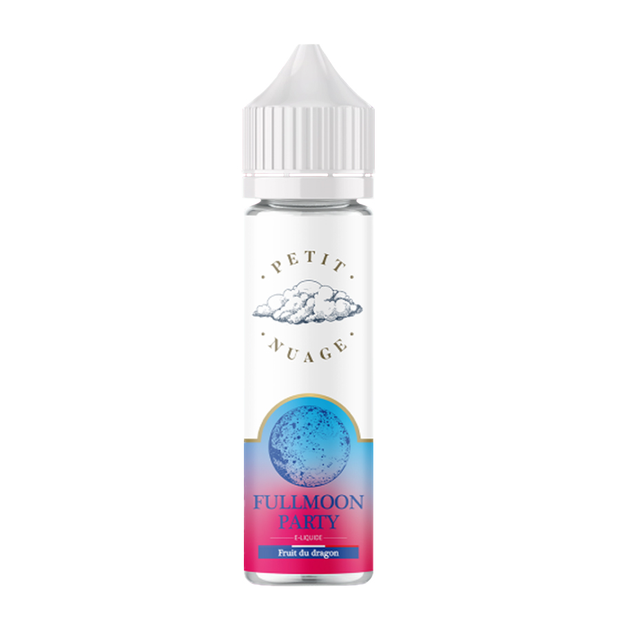 e liquide famous E liquide Petit Nuage, avis e-liquide premium shake n vape 60ml pas cher