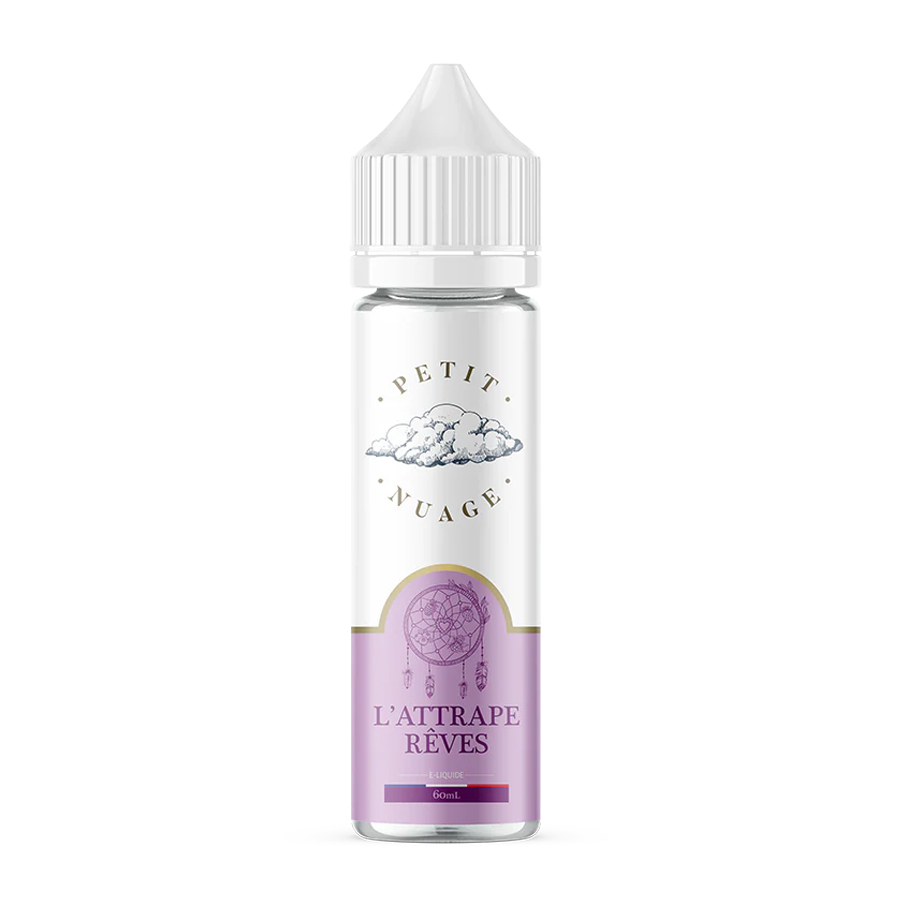 E-liquide Heisenberg 50ml - Vampire Vape