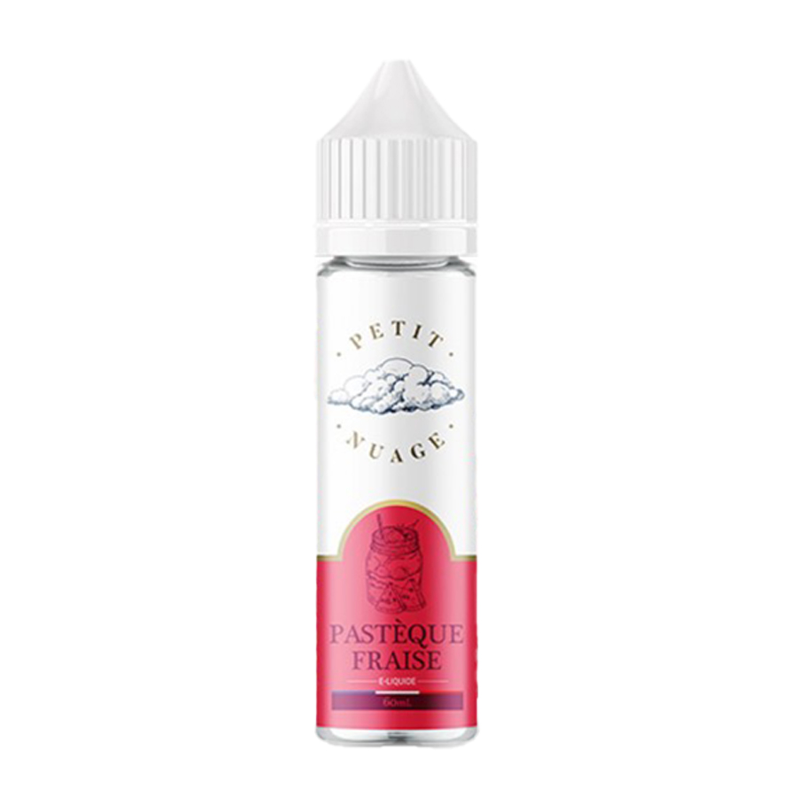 pasteque-fraise-50ml-petit-nuage
