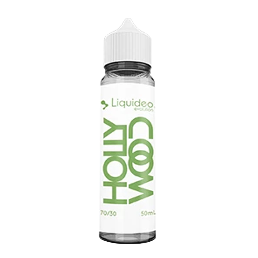 hollywood-50ml-liquideo