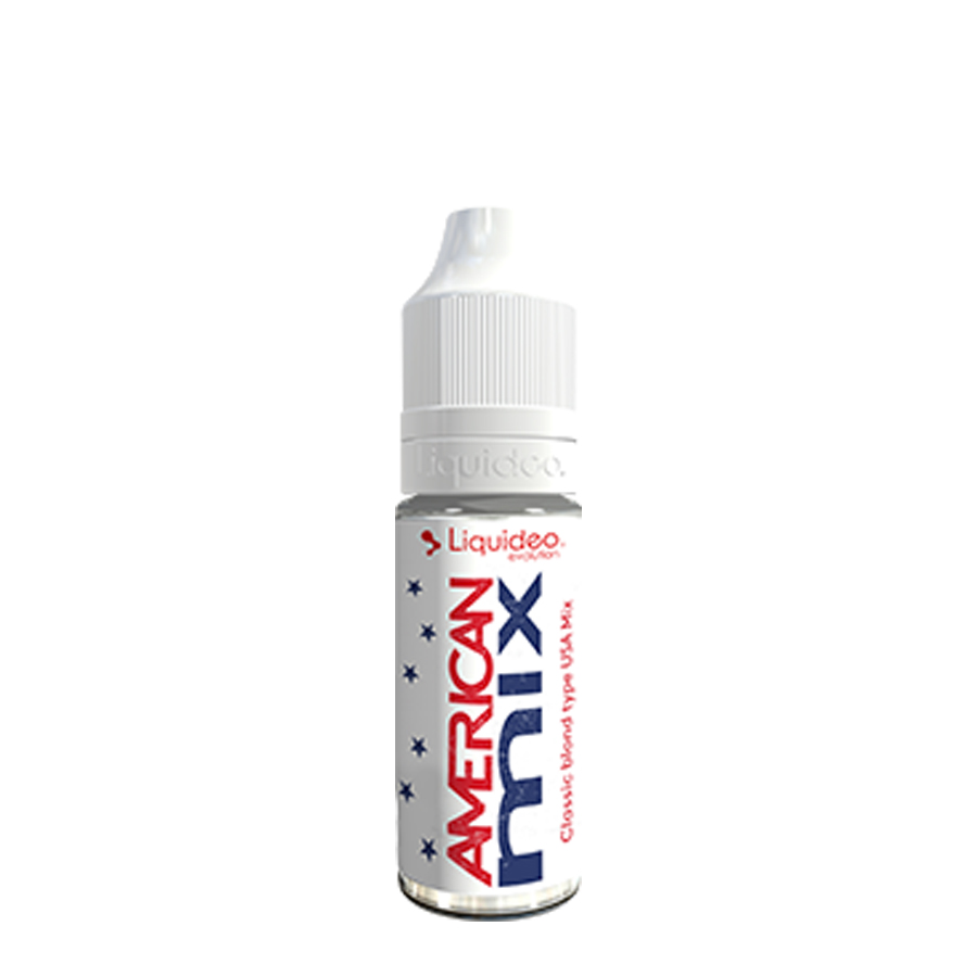 american-mix-10ml-liquideo