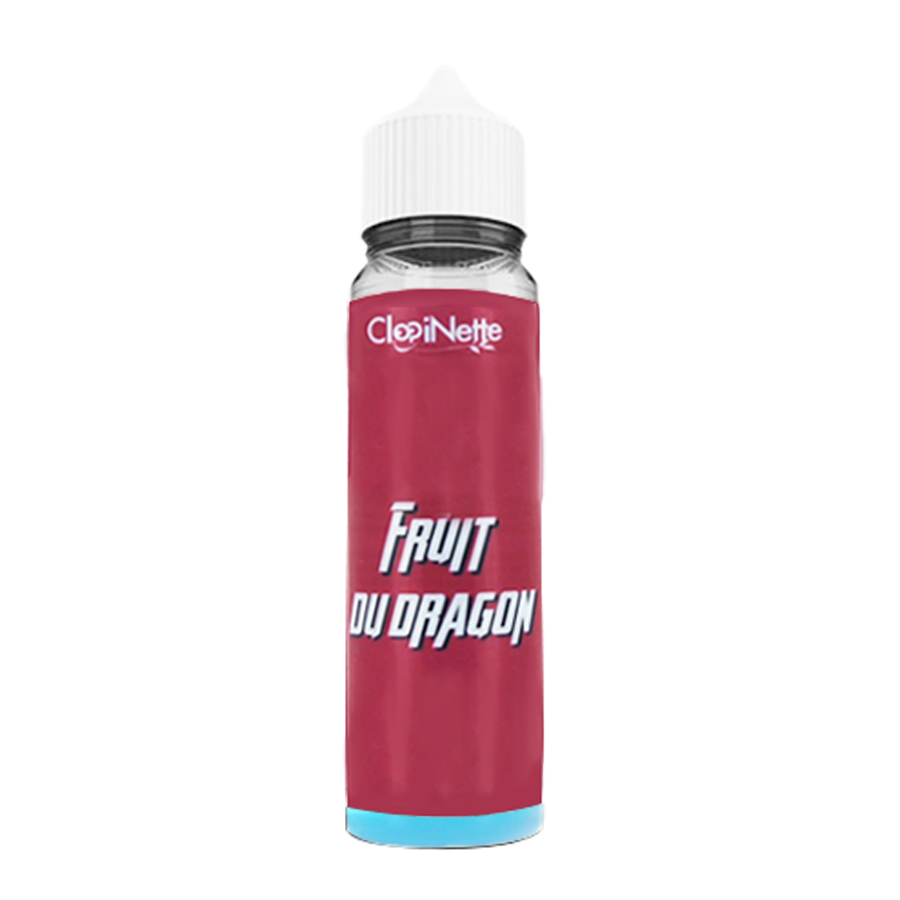 elfbar nachfüll pod läuft aus Fruit du dragon - 50ml