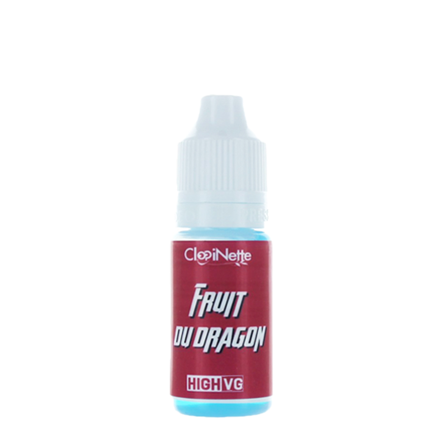 gout fruit du dragon e liquide E-LIQUIDE 100ML SAVEUR FRUIT DU DRAGON GLACÉ - FRESHY - E-CIGARETTE - SANS  TABAC main image 1