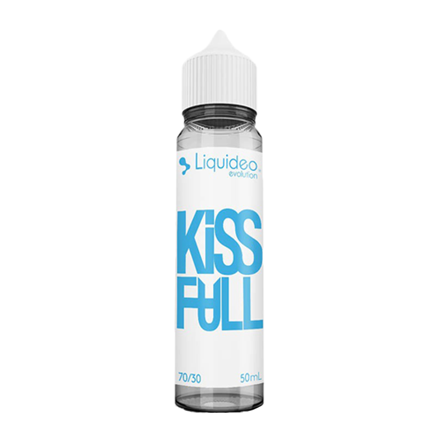 Menthe Frache 50/50 - 50ml - Les liquides menthes Clopinette
