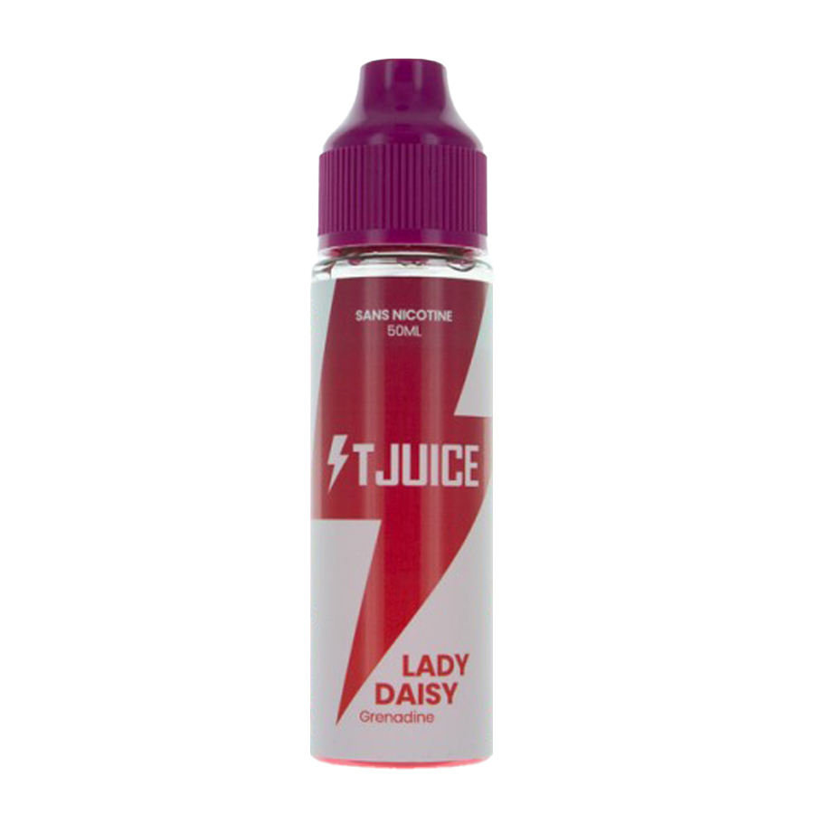 lady daisy e liquide ePuffer Robusto Cigar Tobacco e Liquids & Vape Juice main image 1