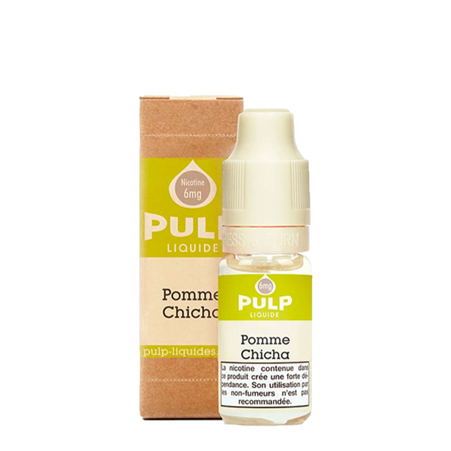 pomme-chicha-10ml-pulp