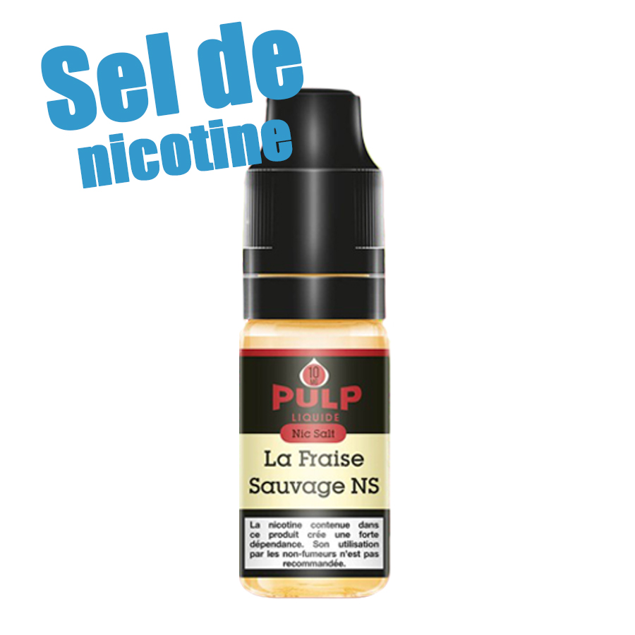 fraise-sauvage-10ml-nic-salt-pulp