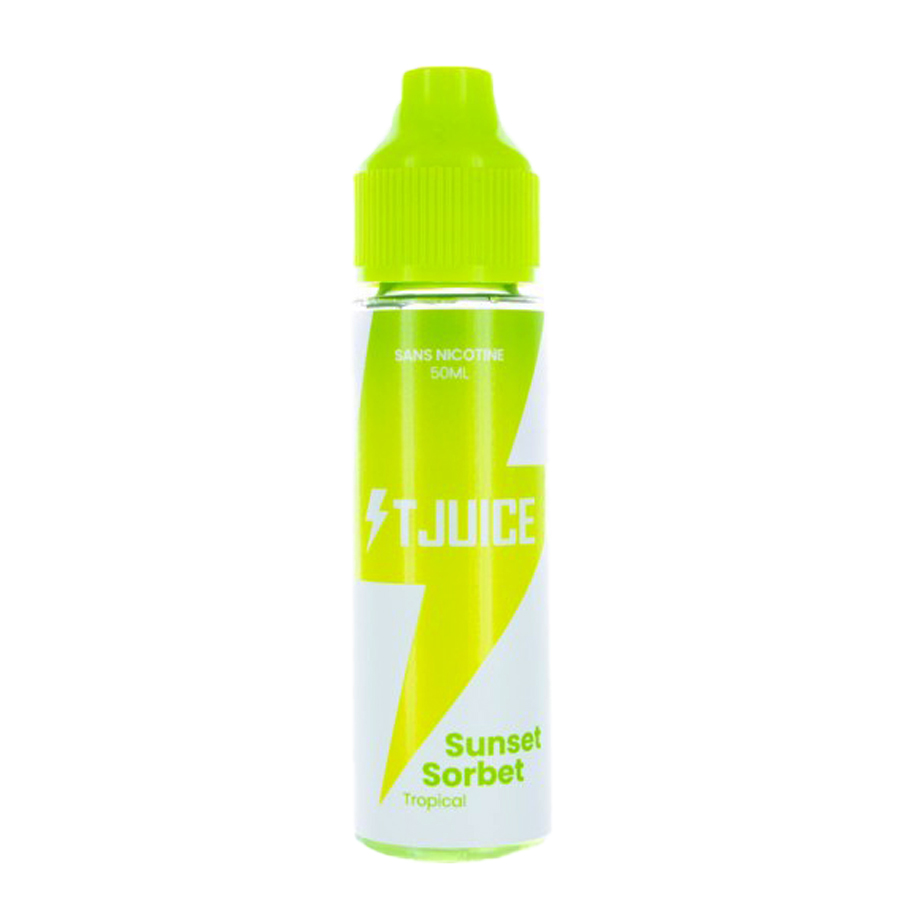 TJuice TJuice