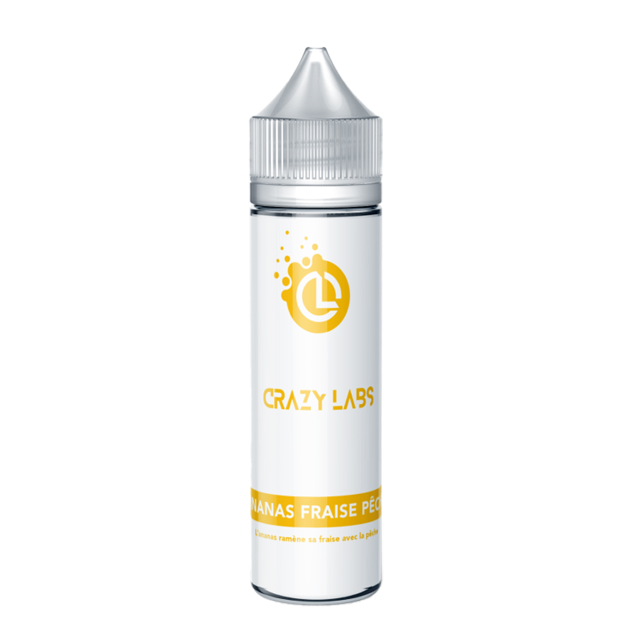 elfbar nachfüll pod läuft aus E-liquide Gourmand Captain Cook Nicovip 10ml main image 0