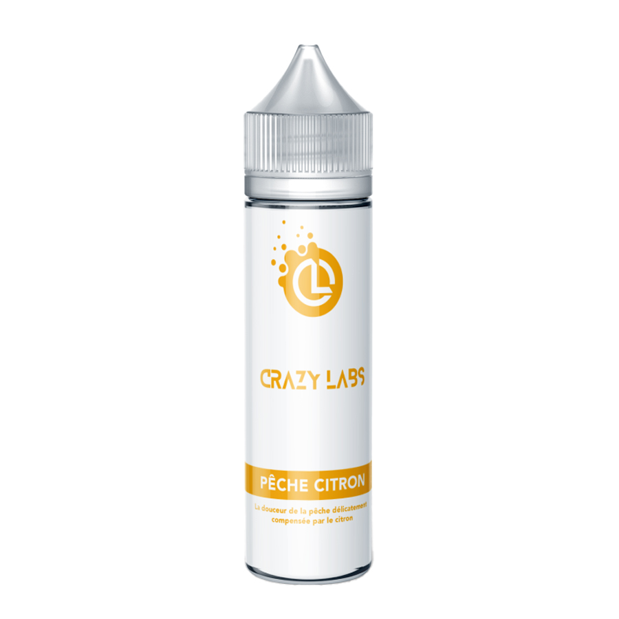 peche-citron-50ml-crazy-labs
