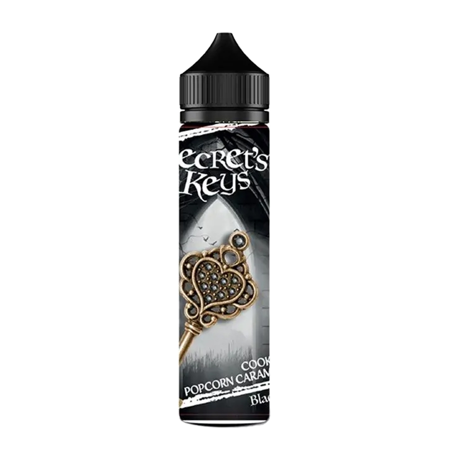 secret's lab e liquide E liquide FR Purple Key Secret's Lab 50 ml main image 0