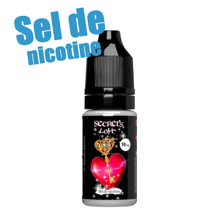 secret love e liquide COMMENT BIEN CHOISIR SON TAUX DE NICOTINE ? - Blog CLOUD VAPOR
