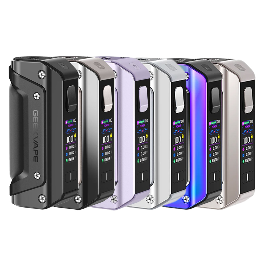 Geek Vape