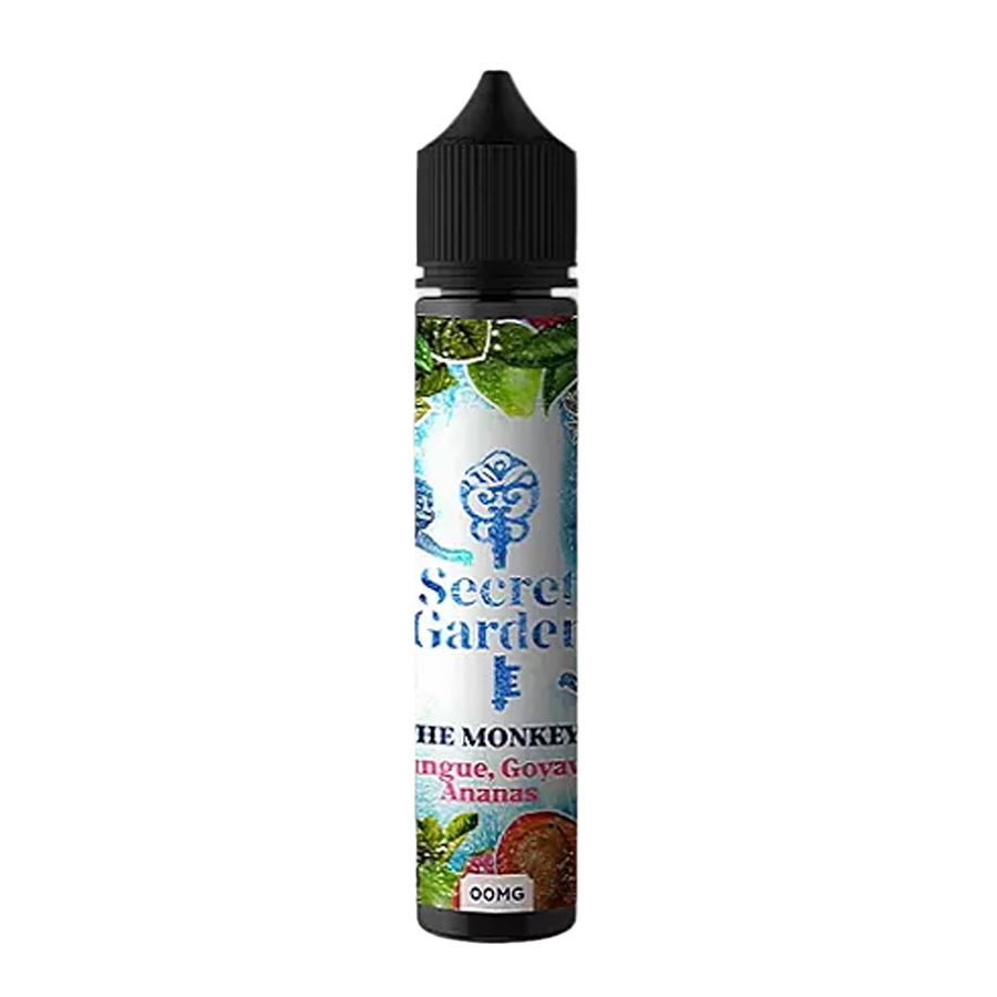monkey-secret-garden-50ml