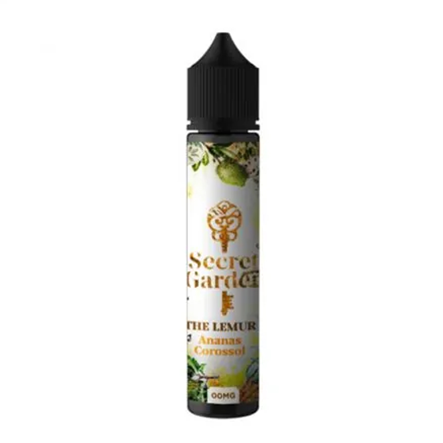 lemur-secret-garden-50ml