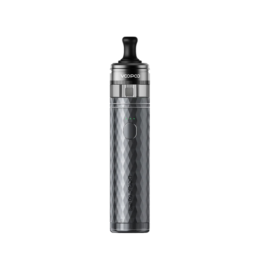 pod-doric-60-pro-voopoo-cristal-gray