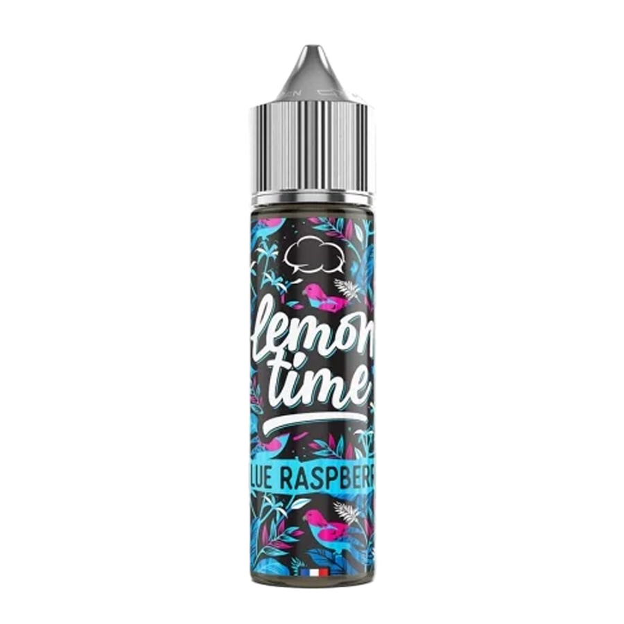 Limo Frost - 50ml - Vape of Legends - La petite vaporette