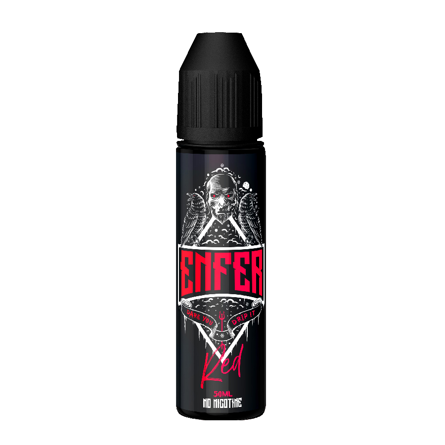 vap 47 Aroma concentrate Purple Craze 30 ml main image 1