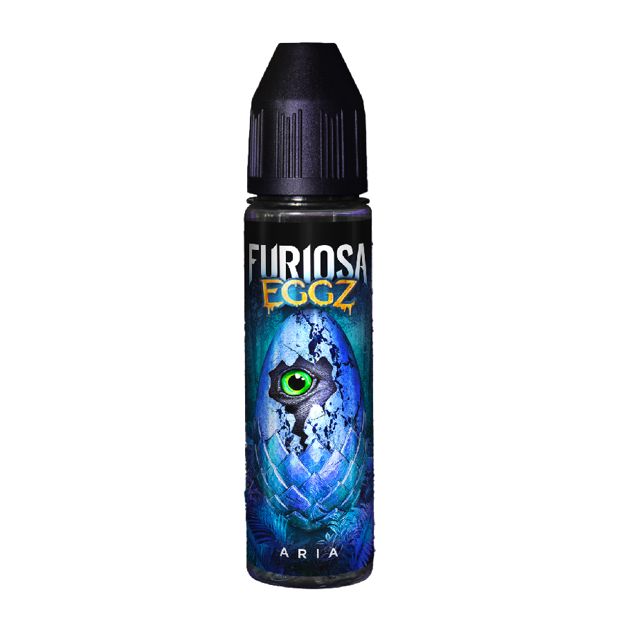 Les E-liquides grands formats sans nicotine