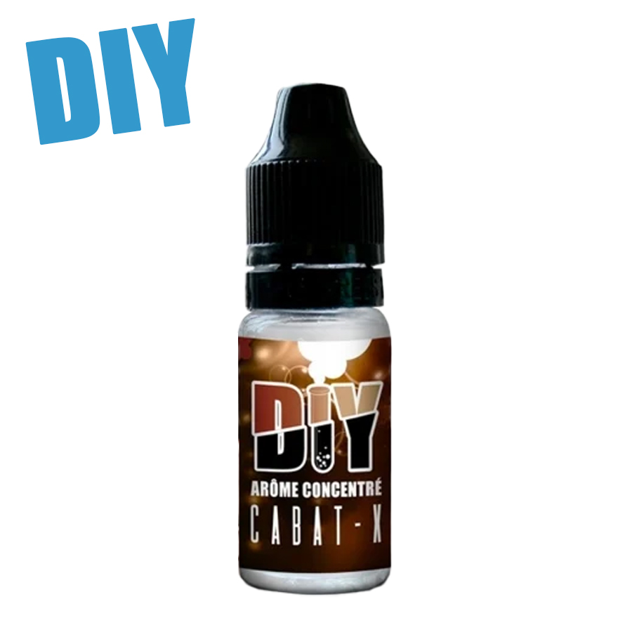 arome-cabatX-10ml-revolute