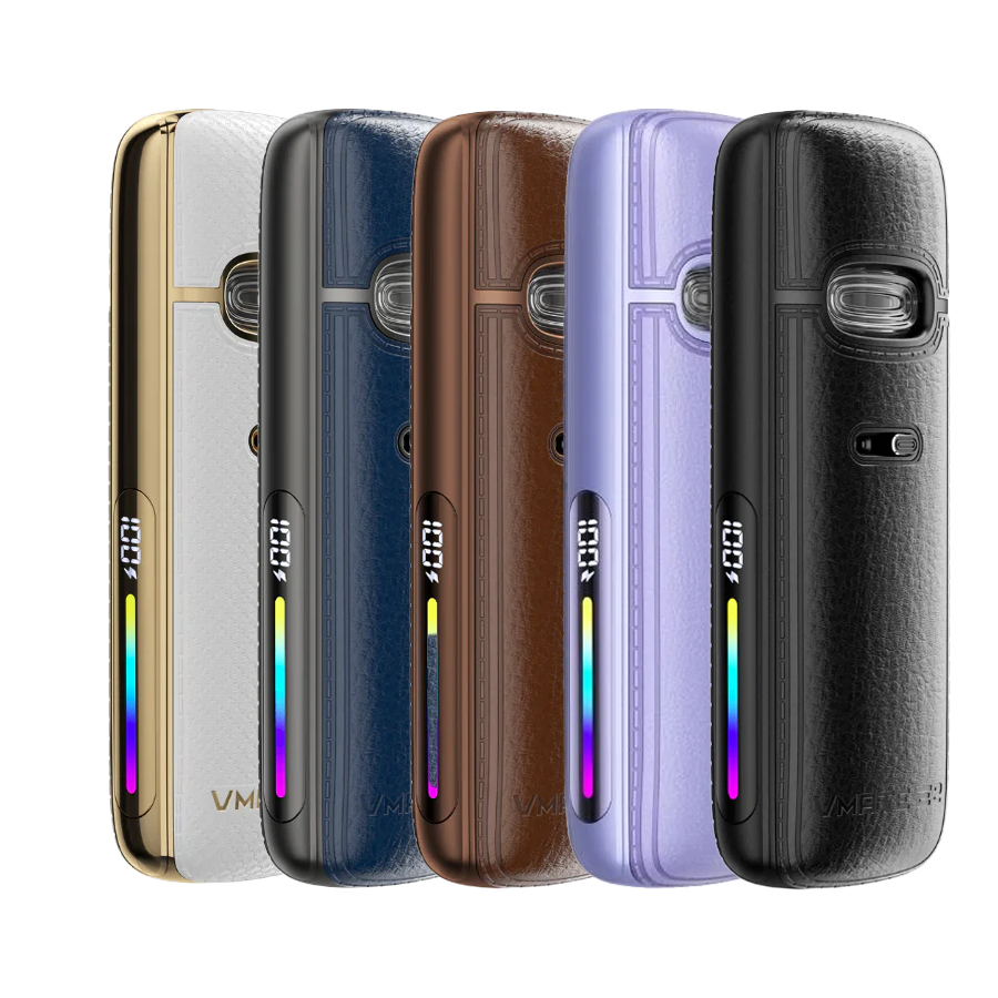 Pod VMate E2 - Voopoo - Les Pods & kits - La petite vaporette