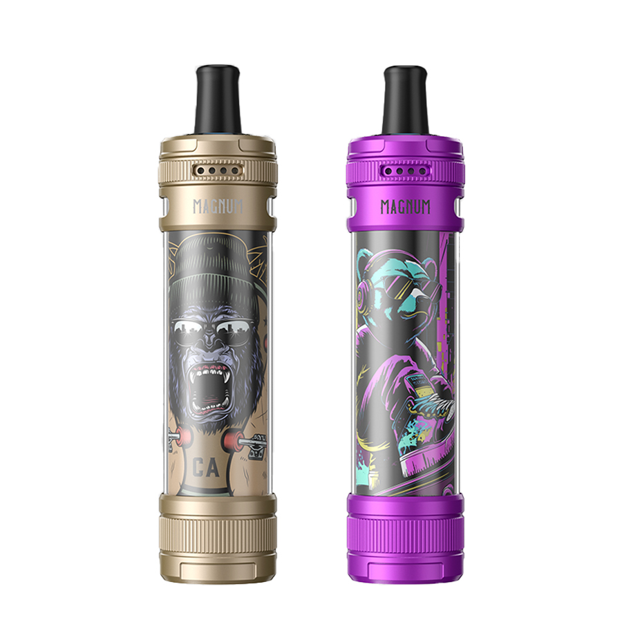 Kit E-Chicha Magnum - Aspire - Les kits complets