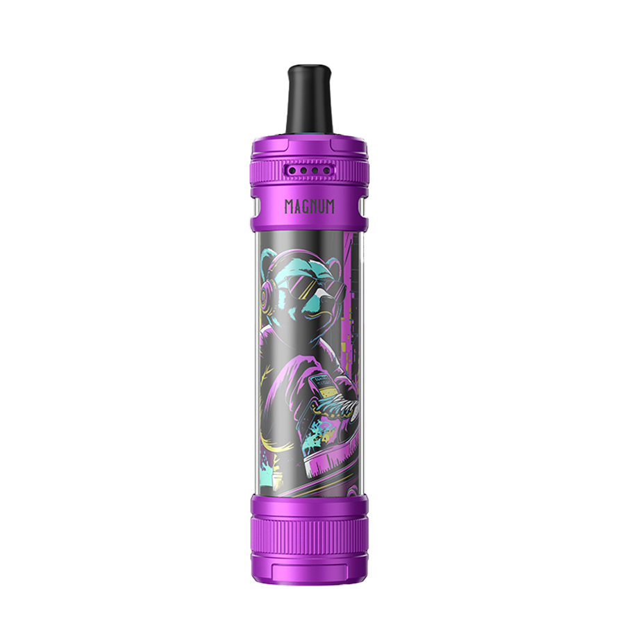 Kit E-Chicha Magnum - Aspire - Les kits complets